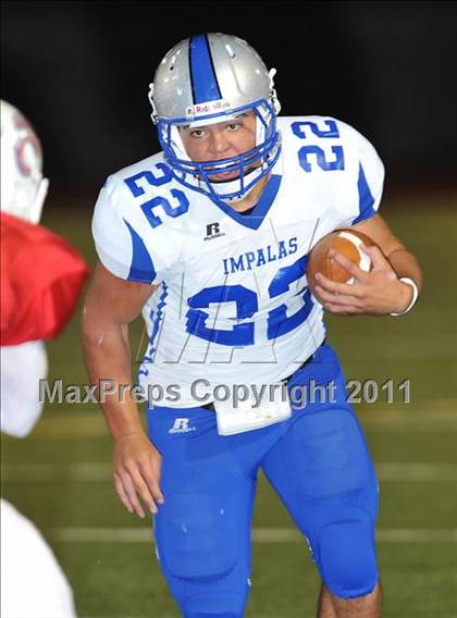 Thumbnail 3 in Poudre @ Chaparral photogallery.