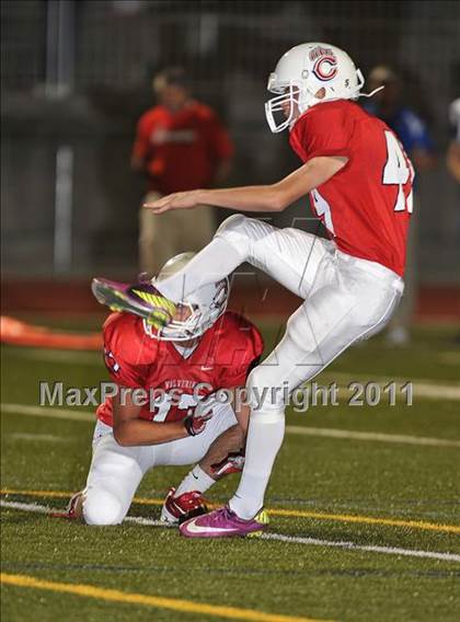 Thumbnail 1 in Poudre @ Chaparral photogallery.