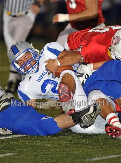 Thumbnail 2 in Poudre @ Chaparral photogallery.