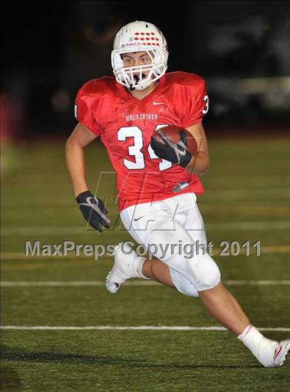 Thumbnail 1 in Poudre @ Chaparral photogallery.