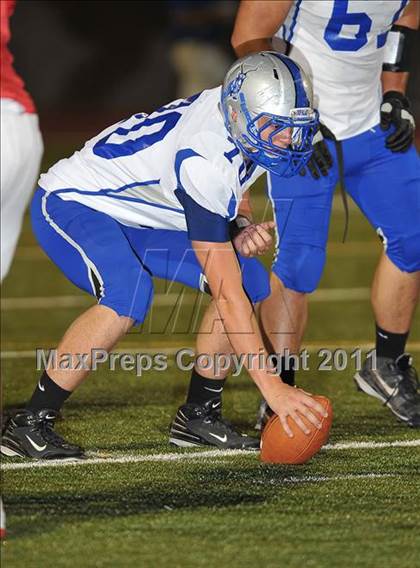 Thumbnail 2 in Poudre @ Chaparral photogallery.