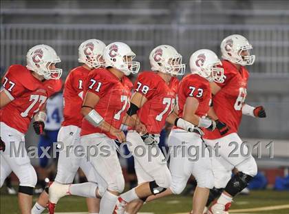 Thumbnail 1 in Poudre @ Chaparral photogallery.