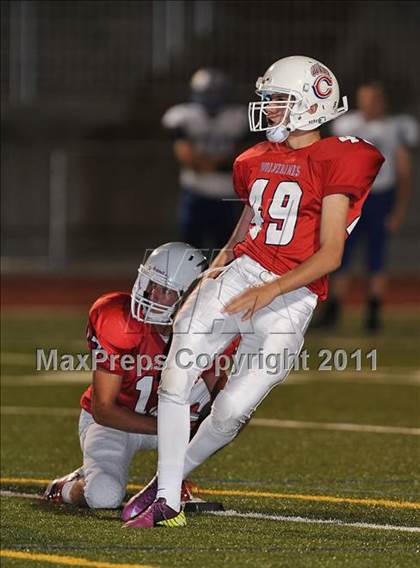 Thumbnail 3 in Poudre @ Chaparral photogallery.