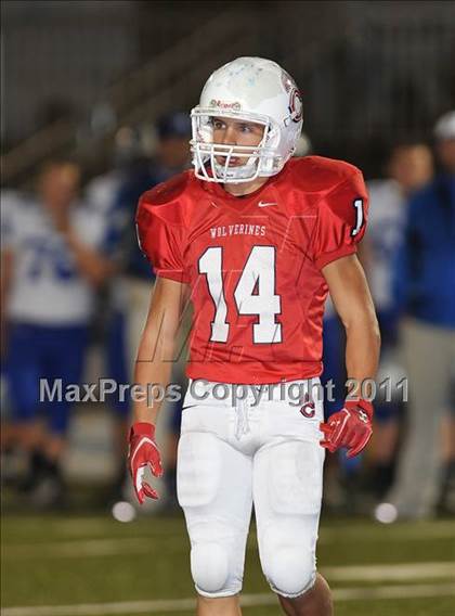 Thumbnail 3 in Poudre @ Chaparral photogallery.
