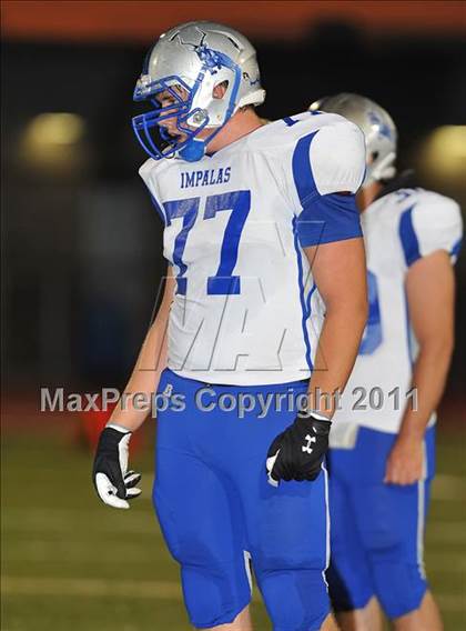 Thumbnail 1 in Poudre @ Chaparral photogallery.