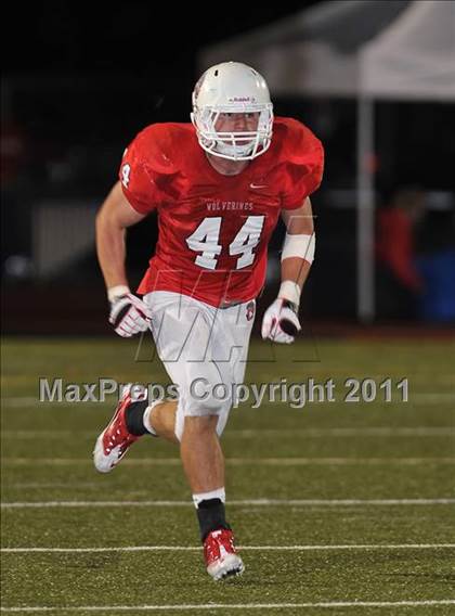 Thumbnail 1 in Poudre @ Chaparral photogallery.