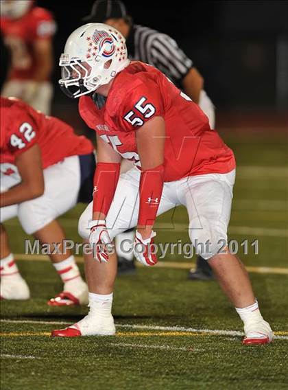 Thumbnail 1 in Poudre @ Chaparral photogallery.