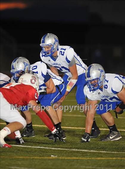 Thumbnail 2 in Poudre @ Chaparral photogallery.