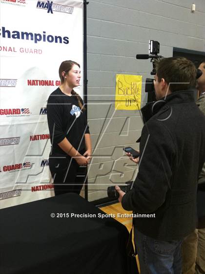 Thumbnail 1 in Warhill TOC Ceremony photogallery.