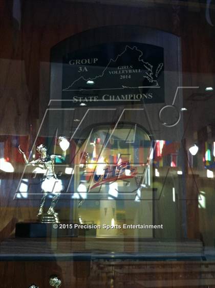 Thumbnail 3 in Warhill TOC Ceremony photogallery.