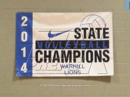 Thumbnail 1 in Warhill TOC Ceremony photogallery.