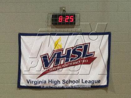 Thumbnail 2 in Warhill TOC Ceremony photogallery.