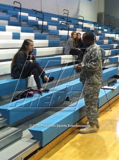 Thumbnail 2 in Warhill TOC Ceremony photogallery.