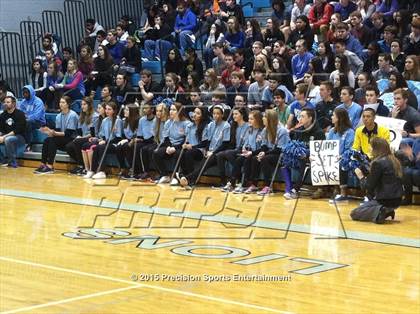 Thumbnail 1 in Warhill TOC Ceremony photogallery.