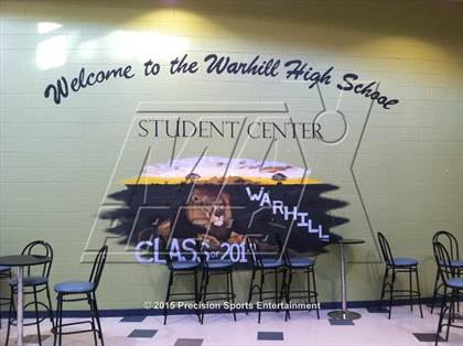 Thumbnail 1 in Warhill TOC Ceremony photogallery.