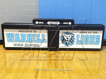 Thumbnail 2 in Warhill TOC Ceremony photogallery.