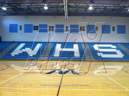 Thumbnail 1 in Warhill TOC Ceremony photogallery.