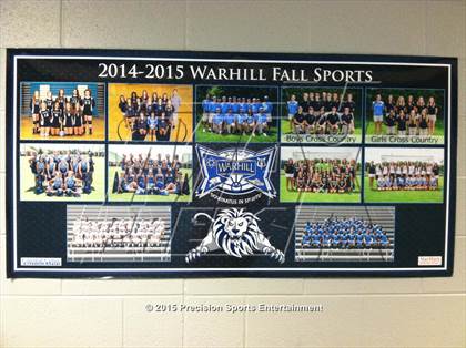 Thumbnail 1 in Warhill TOC Ceremony photogallery.