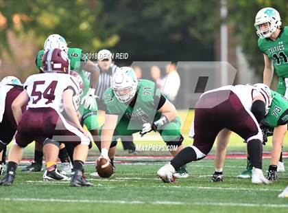 Thumbnail 1 in Providence Catholic vs. Lockport (Chicago Kick Off Classic) photogallery.