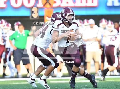 Thumbnail 3 in Providence Catholic vs. Lockport (Chicago Kick Off Classic) photogallery.