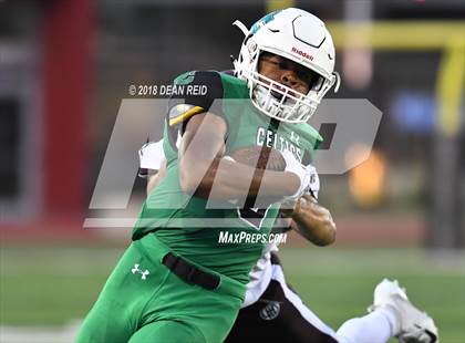 Thumbnail 1 in Providence Catholic vs. Lockport (Chicago Kick Off Classic) photogallery.