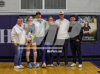 Thumbnail 2 in Fontbonne Academy @ Archbishop Williams photogallery.