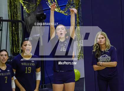 Thumbnail 1 in Fontbonne Academy @ Archbishop Williams photogallery.