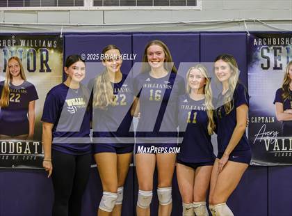 Thumbnail 2 in Fontbonne Academy @ Archbishop Williams photogallery.