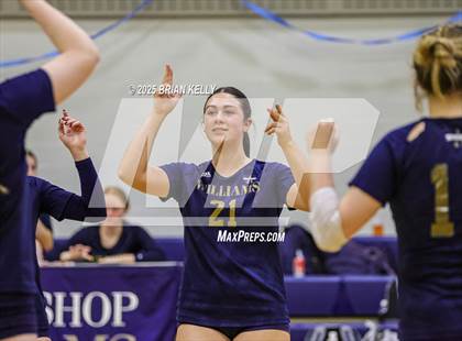 Thumbnail 2 in Fontbonne Academy @ Archbishop Williams photogallery.