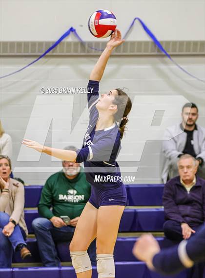 Thumbnail 1 in Fontbonne Academy @ Archbishop Williams photogallery.