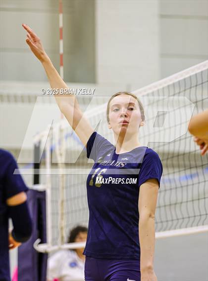 Thumbnail 1 in Fontbonne Academy @ Archbishop Williams photogallery.