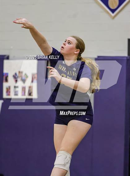 Thumbnail 2 in Fontbonne Academy @ Archbishop Williams photogallery.