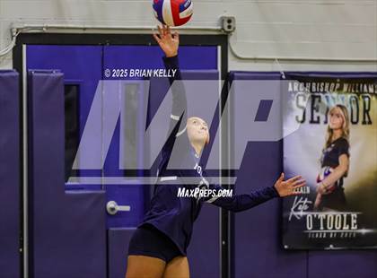 Thumbnail 3 in Fontbonne Academy @ Archbishop Williams photogallery.