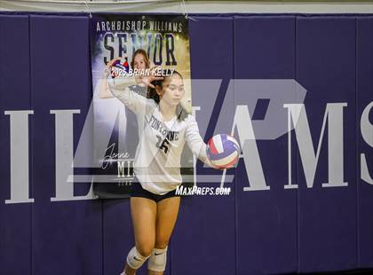 Thumbnail 2 in Fontbonne Academy @ Archbishop Williams photogallery.