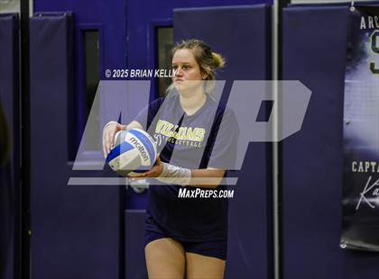 Thumbnail 2 in Fontbonne Academy @ Archbishop Williams photogallery.