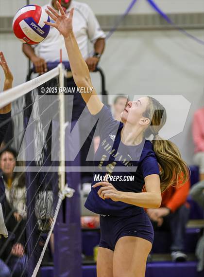 Thumbnail 1 in Fontbonne Academy @ Archbishop Williams photogallery.