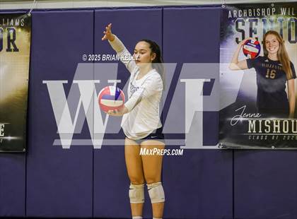 Thumbnail 3 in Fontbonne Academy @ Archbishop Williams photogallery.