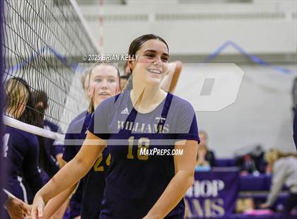 Thumbnail 3 in Fontbonne Academy @ Archbishop Williams photogallery.