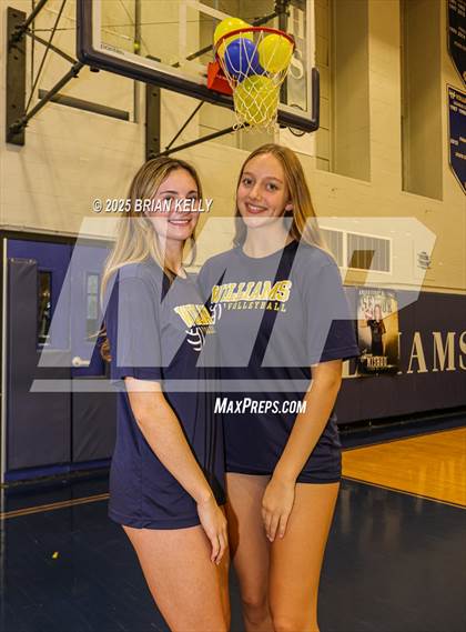 Thumbnail 1 in Fontbonne Academy @ Archbishop Williams photogallery.