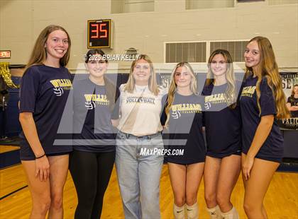 Thumbnail 2 in Fontbonne Academy @ Archbishop Williams photogallery.