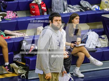 Thumbnail 2 in Fontbonne Academy @ Archbishop Williams photogallery.