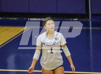 Thumbnail 2 in Fontbonne Academy @ Archbishop Williams photogallery.