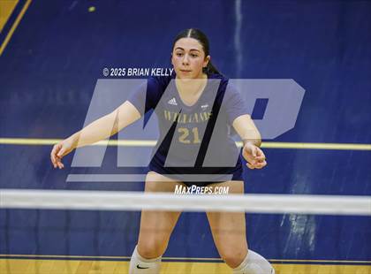 Thumbnail 3 in Fontbonne Academy @ Archbishop Williams photogallery.