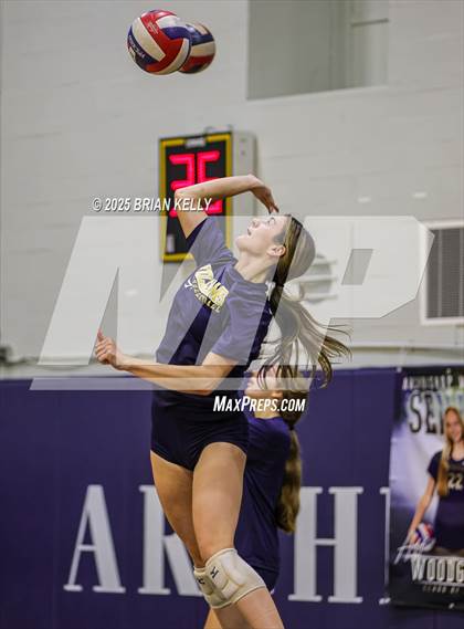 Thumbnail 3 in Fontbonne Academy @ Archbishop Williams photogallery.