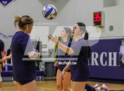 Thumbnail 1 in Fontbonne Academy @ Archbishop Williams photogallery.