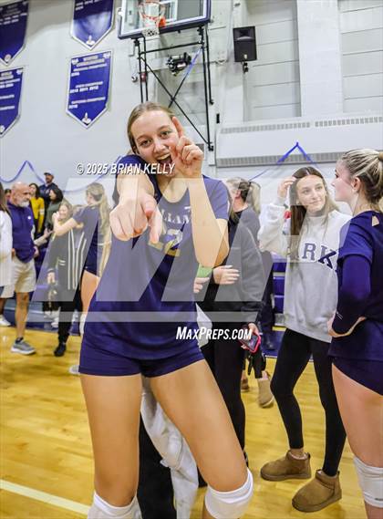 Thumbnail 3 in Fontbonne Academy @ Archbishop Williams photogallery.