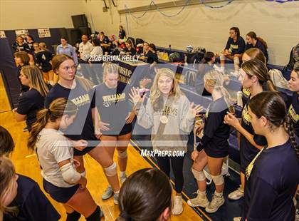 Thumbnail 2 in Fontbonne Academy @ Archbishop Williams photogallery.