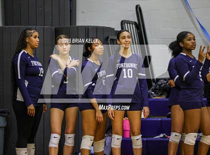 Thumbnail 2 in Fontbonne Academy @ Archbishop Williams photogallery.