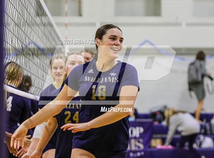 Thumbnail 1 in Fontbonne Academy @ Archbishop Williams photogallery.