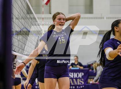 Thumbnail 1 in Fontbonne Academy @ Archbishop Williams photogallery.